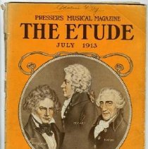 The Etude